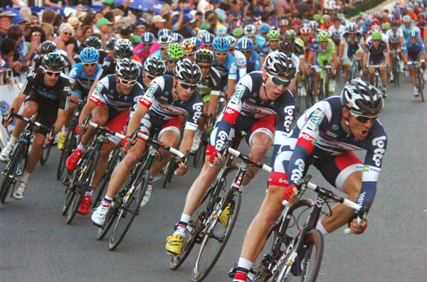 Lotto team